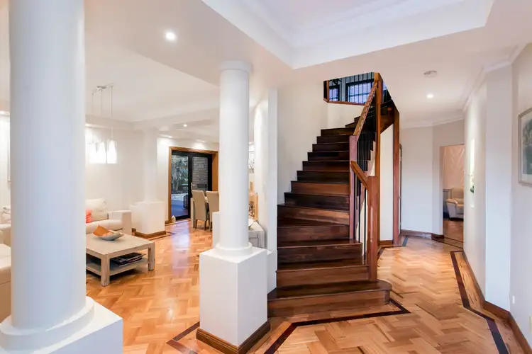 Second view of Homely house listing, 6 Parkin Court, Plympton SA 5038