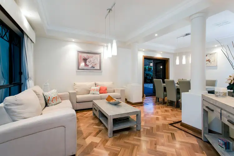 Third view of Homely house listing, 6 Parkin Court, Plympton SA 5038