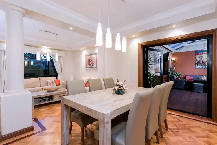 Fourth view of Homely house listing, 6 Parkin Court, Plympton SA 5038