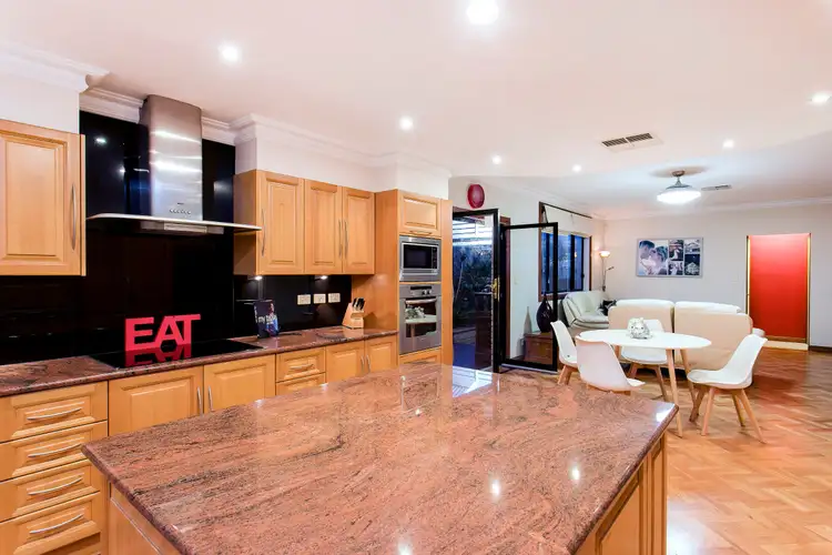 Fifth view of Homely house listing, 6 Parkin Court, Plympton SA 5038