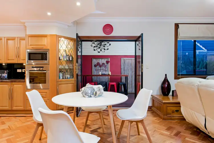 Sixth view of Homely house listing, 6 Parkin Court, Plympton SA 5038