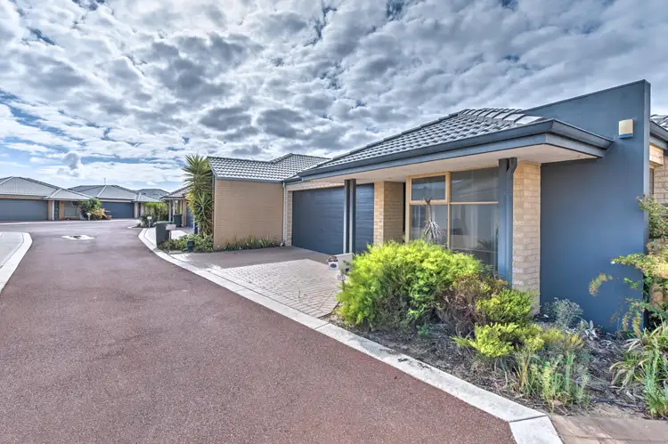 Second view of Homely house listing, 11/18 Oligantha Elbow, Banksia Grove WA 6031