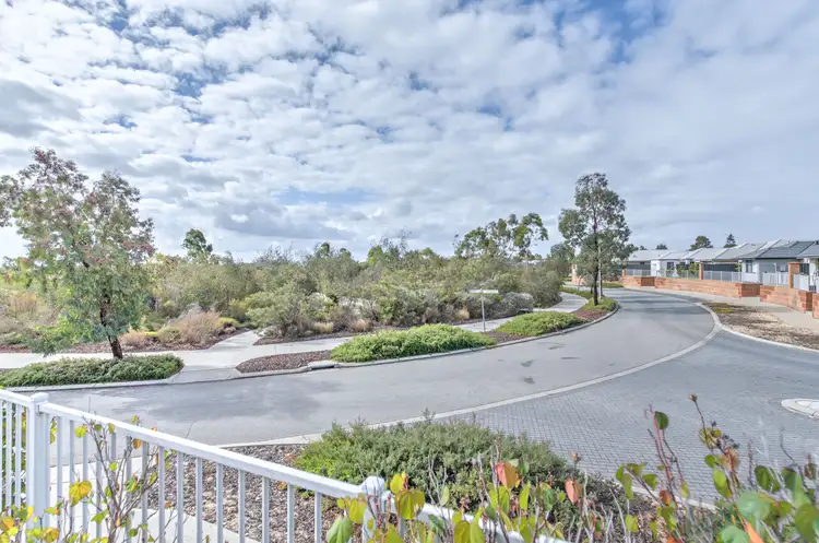 Third view of Homely house listing, 11/18 Oligantha Elbow, Banksia Grove WA 6031