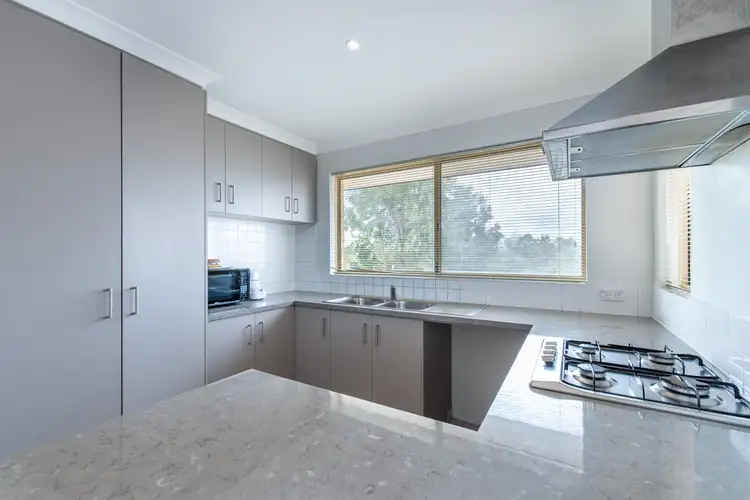 Fourth view of Homely house listing, 11/18 Oligantha Elbow, Banksia Grove WA 6031