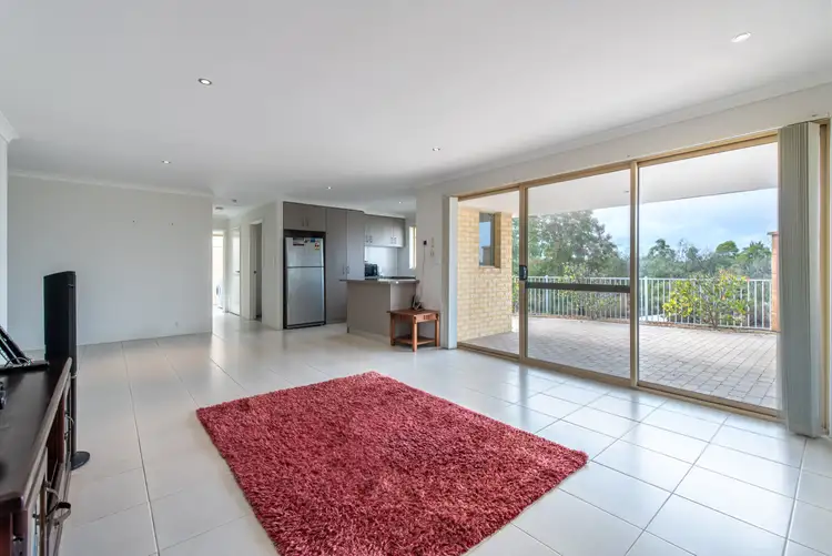 Sixth view of Homely house listing, 11/18 Oligantha Elbow, Banksia Grove WA 6031