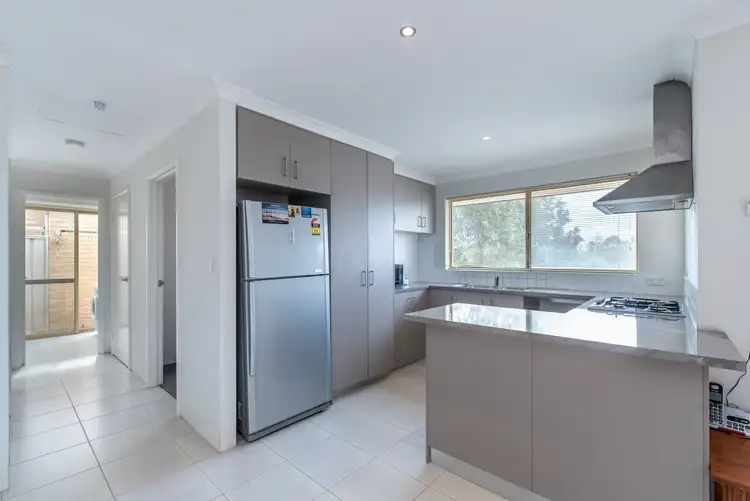 Seventh view of Homely house listing, 11/18 Oligantha Elbow, Banksia Grove WA 6031