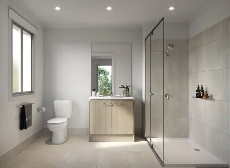 Fourth view of Homely townhouse listing, 40 (LOT 927) Contempo Boulevard, Wollert VIC 3750