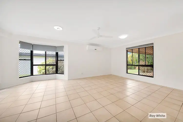 Second view of Homely house listing, 8 Setu Drive, Pacific Heights QLD 4703