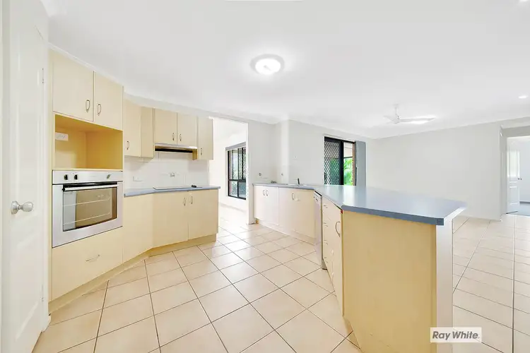 Third view of Homely house listing, 8 Setu Drive, Pacific Heights QLD 4703