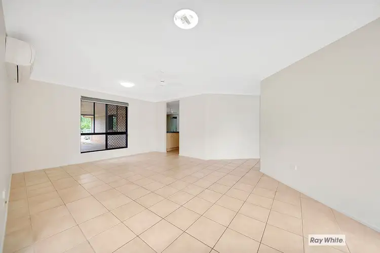 Fourth view of Homely house listing, 8 Setu Drive, Pacific Heights QLD 4703