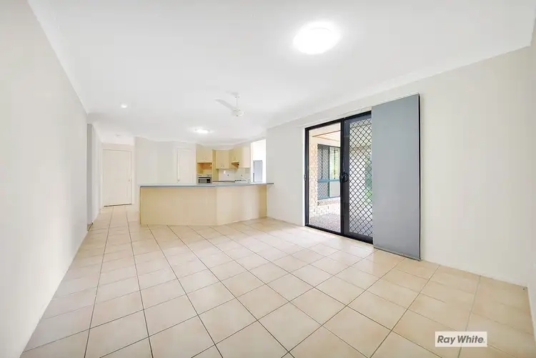 Fifth view of Homely house listing, 8 Setu Drive, Pacific Heights QLD 4703