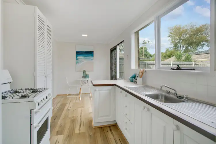 Fourth view of Homely unit listing, 15/17 Wisewould Avenue, Seaford VIC 3198