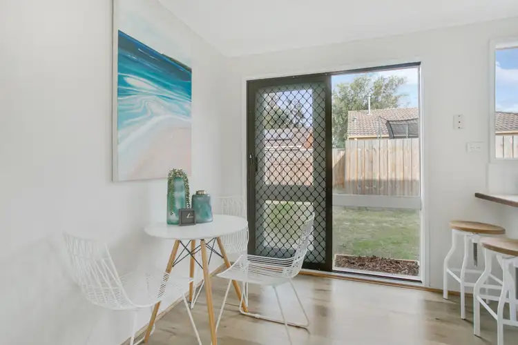Fifth view of Homely unit listing, 15/17 Wisewould Avenue, Seaford VIC 3198