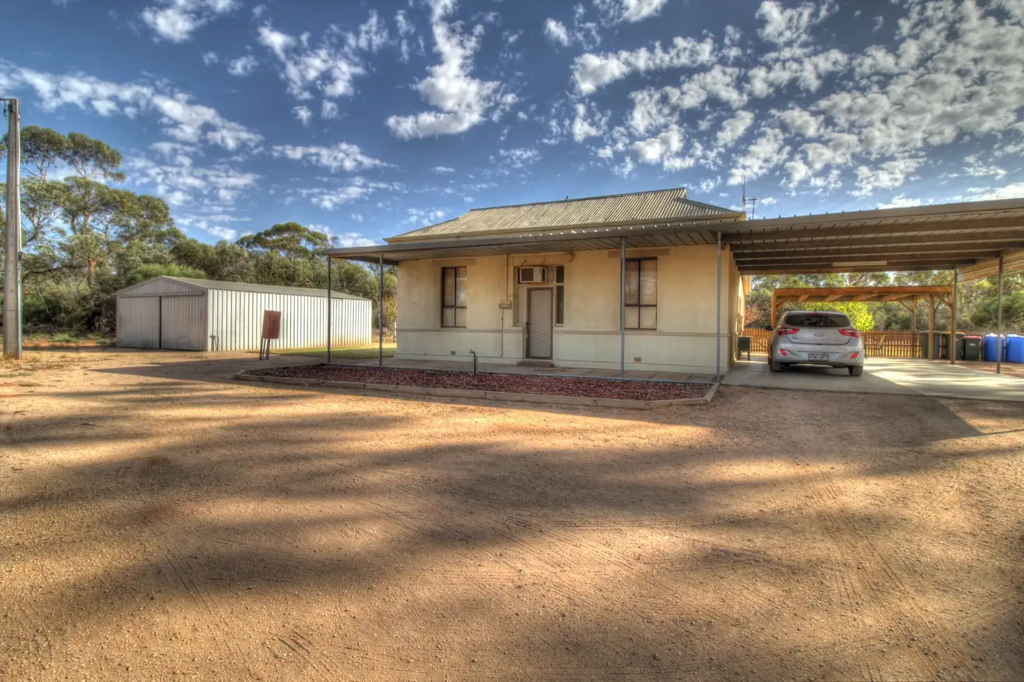 Main view of Homely house listing, 41 West Road, Glossop SA 5344