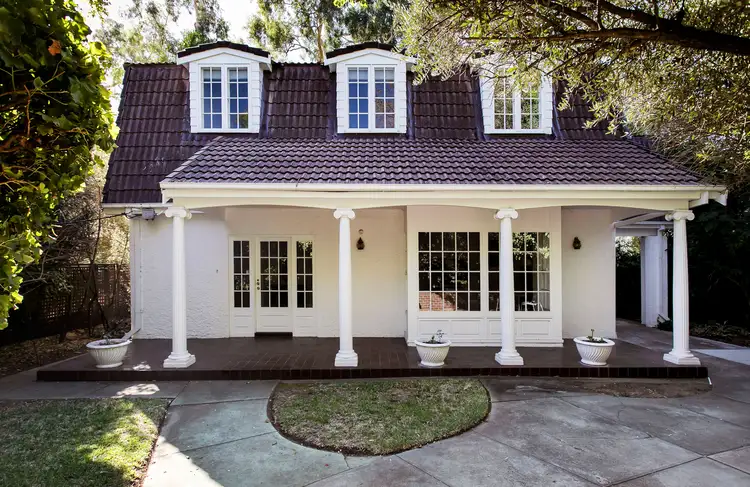 19 Fife Avenue, Torrens Park SA 5062