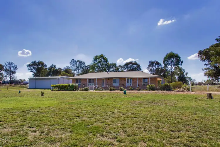 177 Camp Road, Cowra NSW 2794