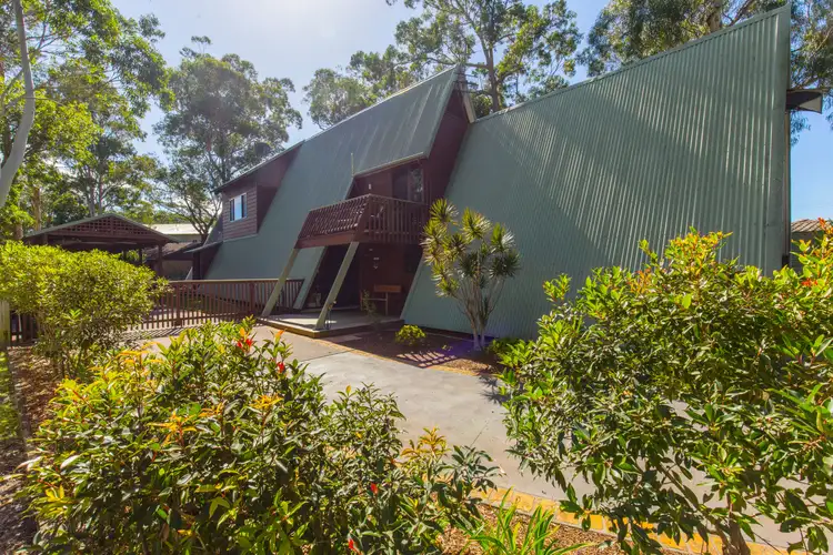 Second view of Homely house listing, 15 Carramar Crescent, Hawks Nest NSW 2324