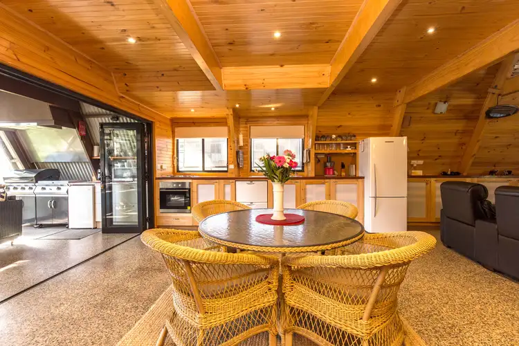 Sixth view of Homely house listing, 15 Carramar Crescent, Hawks Nest NSW 2324