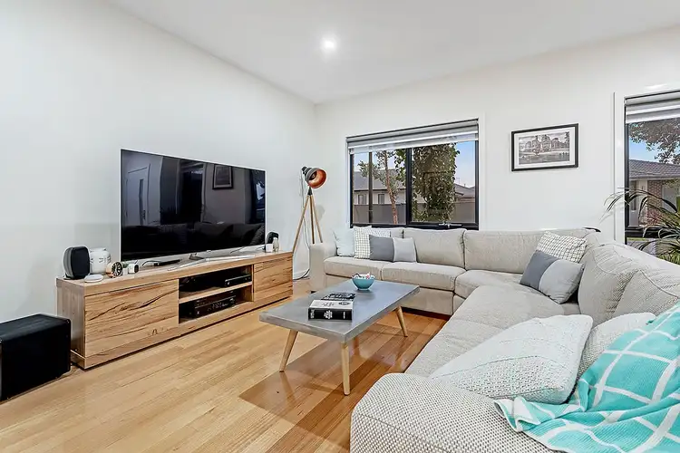 Third view of Homely townhouse listing, 27 Honour Street, Craigieburn VIC 3064