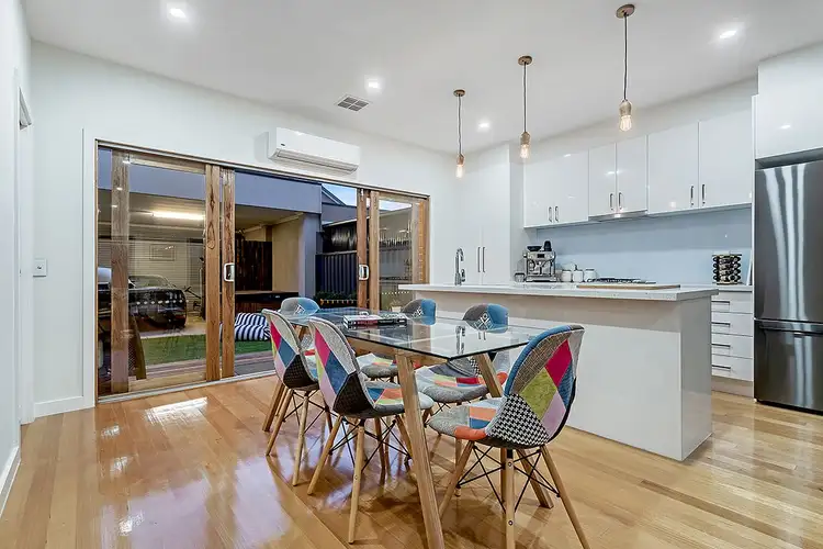 Fourth view of Homely townhouse listing, 27 Honour Street, Craigieburn VIC 3064