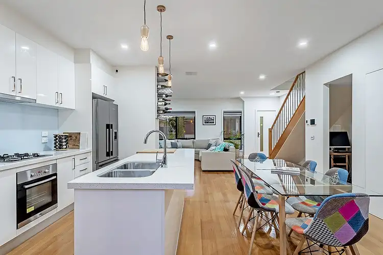 Fifth view of Homely townhouse listing, 27 Honour Street, Craigieburn VIC 3064