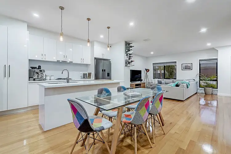 Sixth view of Homely townhouse listing, 27 Honour Street, Craigieburn VIC 3064
