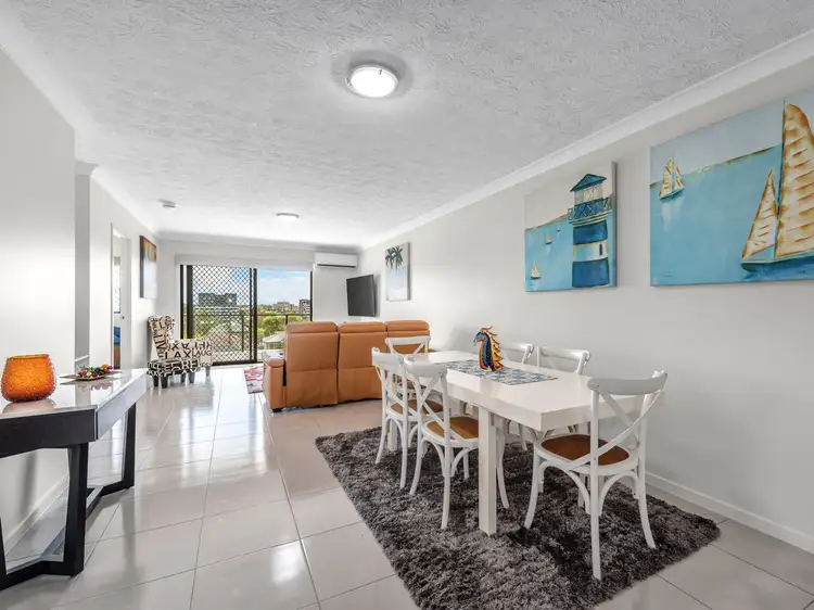 21/11 View Street, Chermside QLD 4032