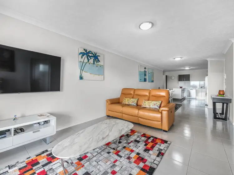 Second view of Homely unit listing, 21/11 View Street, Chermside QLD 4032