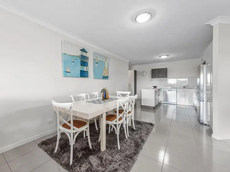 Fourth view of Homely unit listing, 21/11 View Street, Chermside QLD 4032