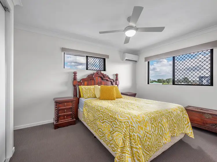 Fifth view of Homely unit listing, 21/11 View Street, Chermside QLD 4032