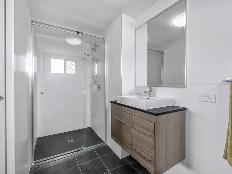 Sixth view of Homely unit listing, 21/11 View Street, Chermside QLD 4032