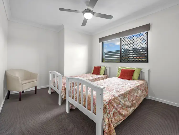 Seventh view of Homely unit listing, 21/11 View Street, Chermside QLD 4032