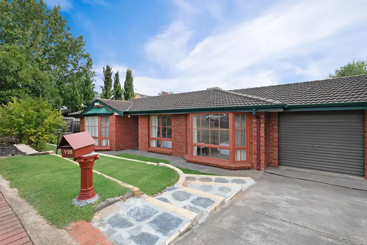 Main view of Homely house listing, 1/28 Hay Road, Linden Park SA 5065