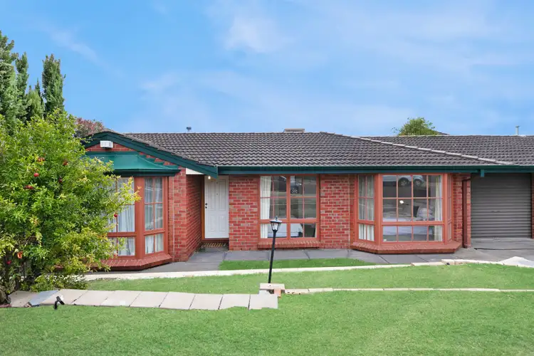 Second view of Homely house listing, 1/28 Hay Road, Linden Park SA 5065