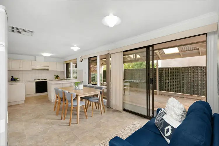 Fifth view of Homely house listing, 1/28 Hay Road, Linden Park SA 5065