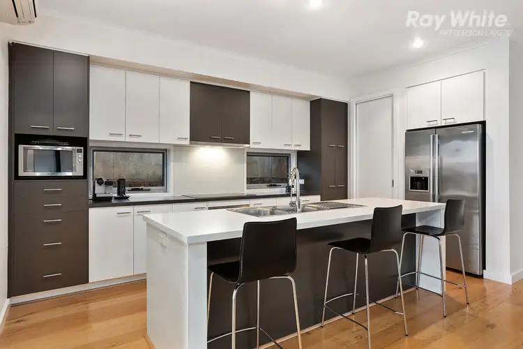 Fifth view of Homely house listing, 19 Tyrrell Terrace, Waterways VIC 3195