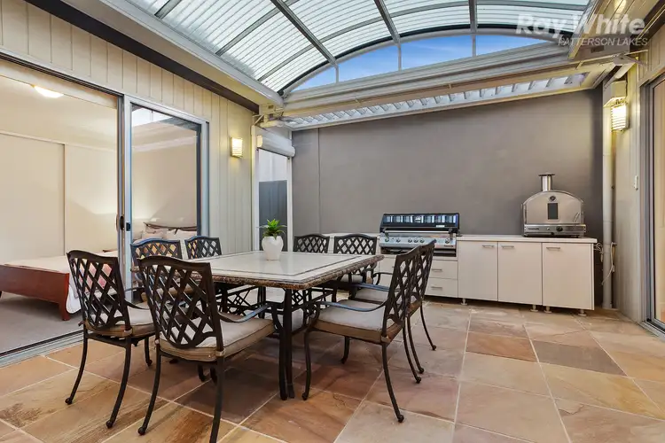 Sixth view of Homely house listing, 19 Tyrrell Terrace, Waterways VIC 3195