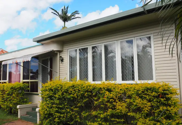 150 Walker Street, Maryborough QLD 4650