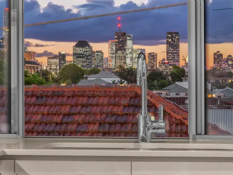 Second view of Homely unit listing, 310/45 Shakespeare Street, Coorparoo QLD 4151