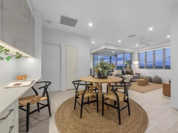 Third view of Homely unit listing, 310/45 Shakespeare Street, Coorparoo QLD 4151