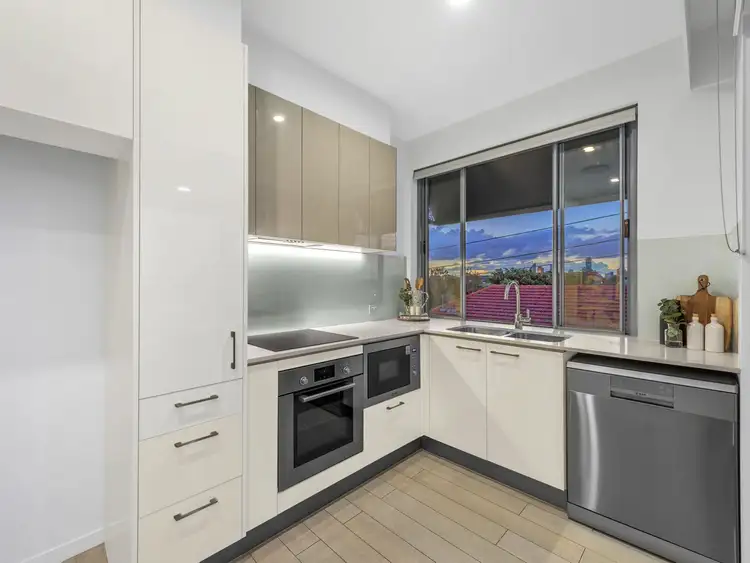 Fifth view of Homely unit listing, 310/45 Shakespeare Street, Coorparoo QLD 4151