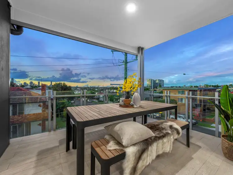 Sixth view of Homely unit listing, 310/45 Shakespeare Street, Coorparoo QLD 4151