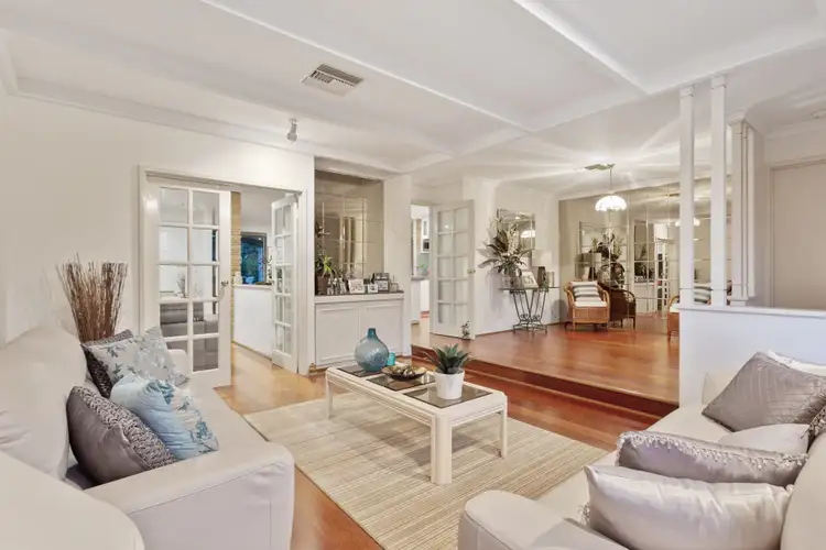 Fifth view of Homely house listing, 17 Currajong Road, Duncraig WA 6023