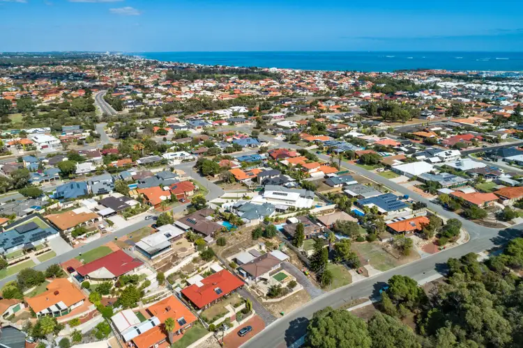 Seventh view of Homely house listing, 58 Lymburner Drive, Hillarys WA 6025