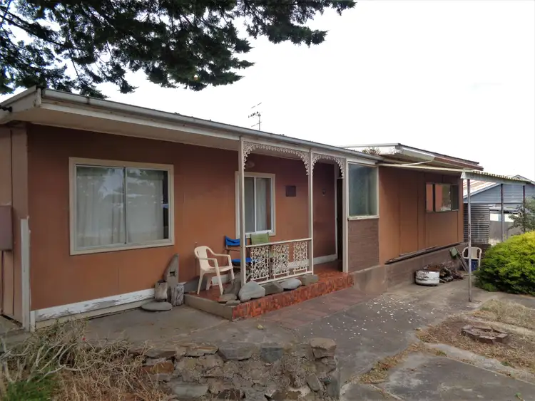 Second view of Homely house listing, 45-47 Flinders Drive, Cape Jervis SA 5204