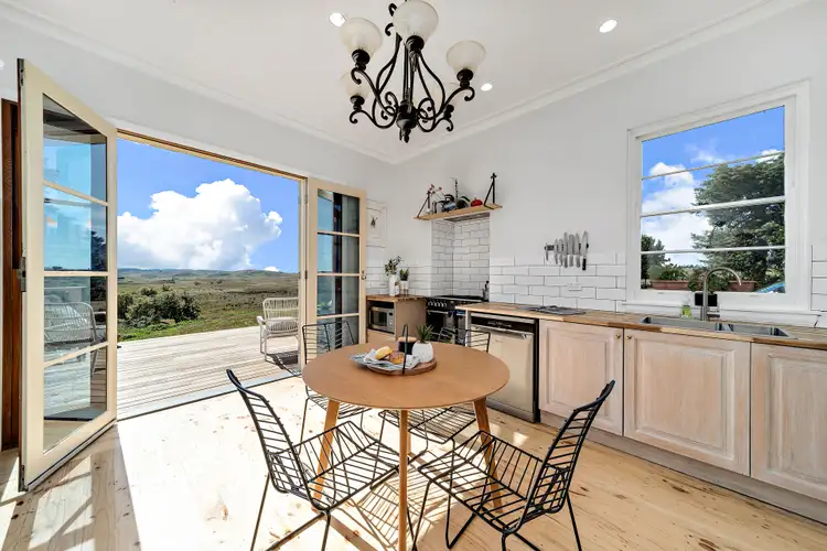 Main view of Homely house listing, Lot 1, 72 Birril Close, Springrange NSW 2618