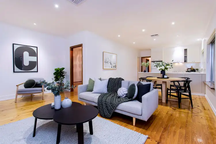 3 Jordan Court, Panorama SA 5041