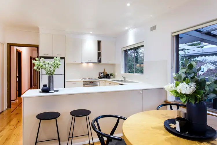 Fifth view of Homely house listing, 3 Jordan Court, Panorama SA 5041