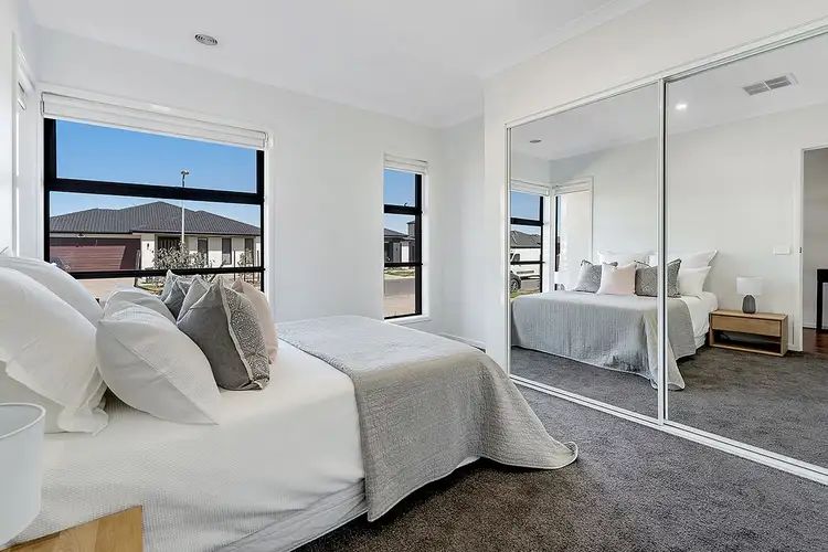 Fourth view of Homely house listing, 28 Elvire Road, Craigieburn VIC 3064