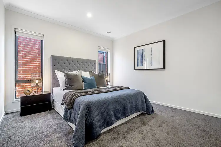 Sixth view of Homely house listing, 28 Elvire Road, Craigieburn VIC 3064